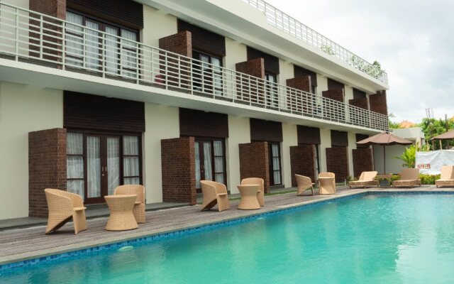 OYO 301 Umah Nusa Dua Residence