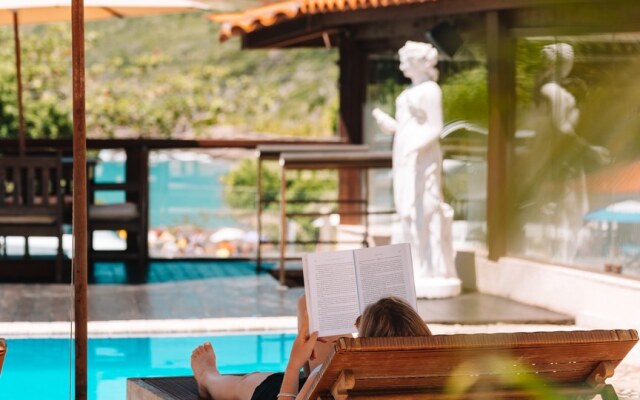 Le Village Boutique Hotel