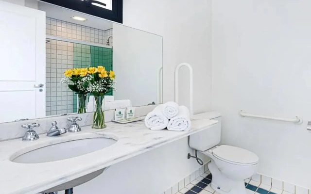 Royal Palm Residence