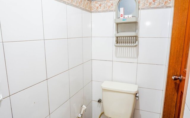 OYO 1488 Hotel Cemara Asri