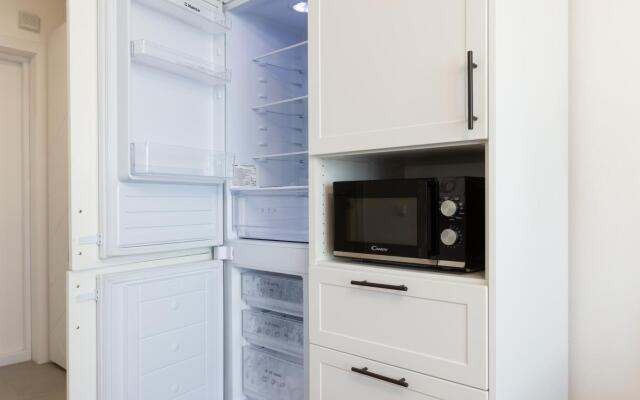 Reliable daily rent on Lobnenskaya street