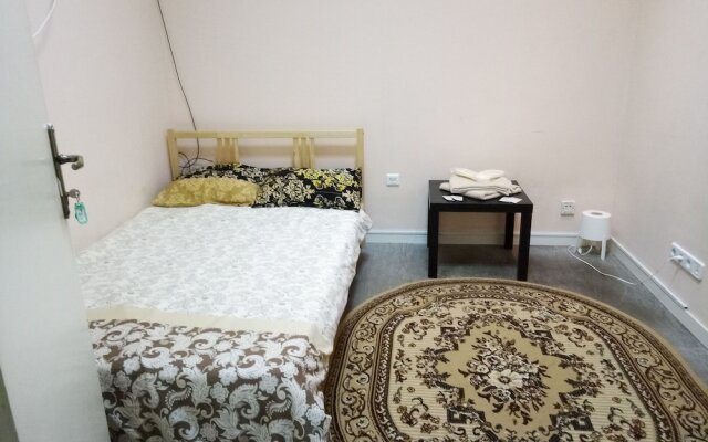 Mini hotel Potemkin