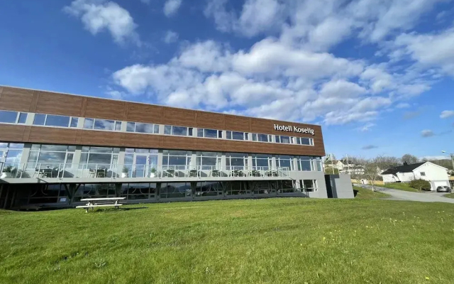 Norlandia Hemme
