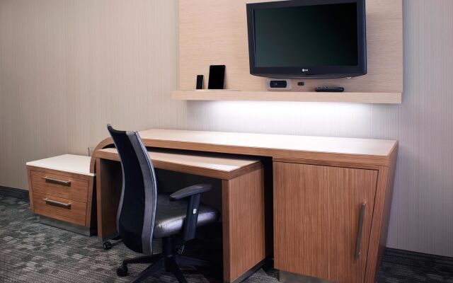 Courtyard by Marriott Toledo Rossford/Perrysburg
