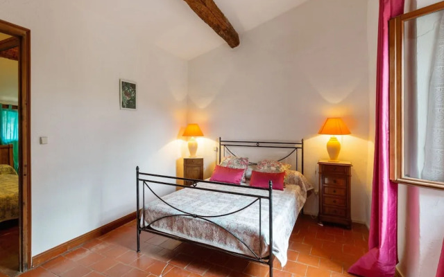 Holiday Home in Tautavel Near Gorges de Gouleyrous