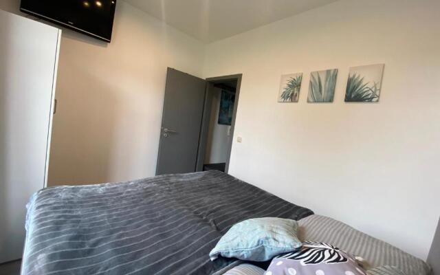 Ferienwohnung "Greizer Straße 26"