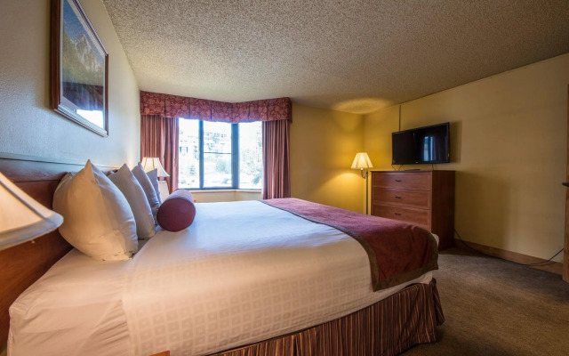 Grand Lodge Crested Butte