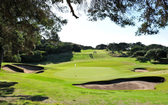 Mercure Portsea