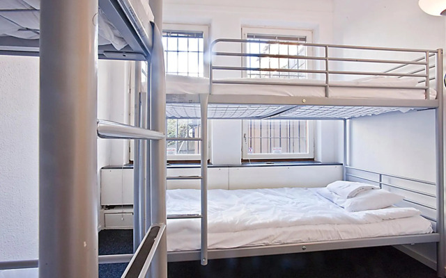 Acco Hostel