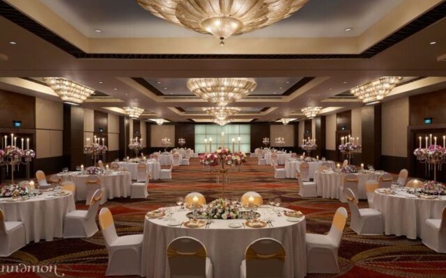 Cinnamon Grand Colombo