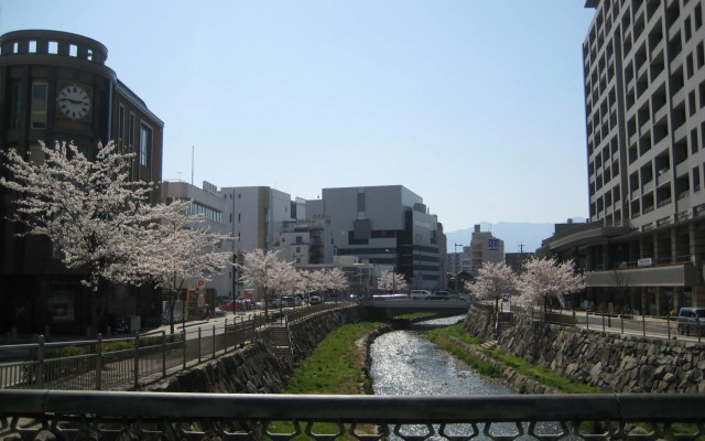 Hotel Iidaya