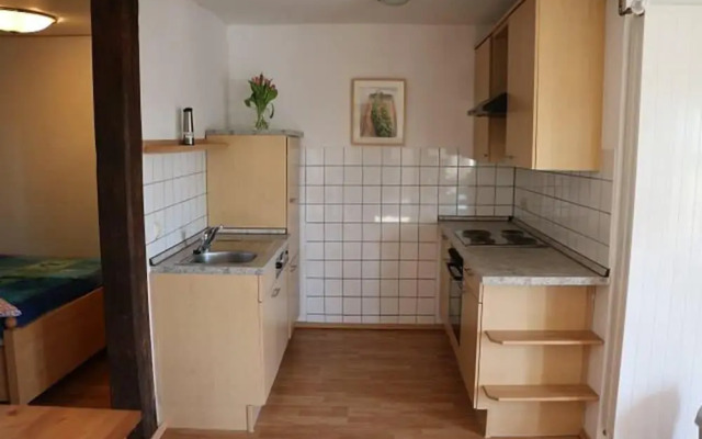 Herrenhaus Alt Vorwerk