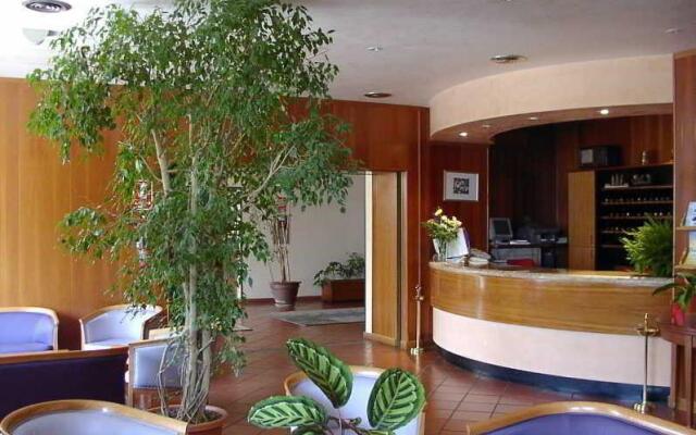 Orovacanze Hotel I Larici