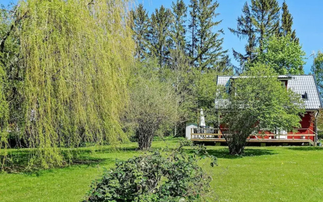 4 Person Holiday Home in Hemse