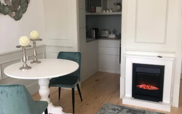 Porto Deluxe Apartments
