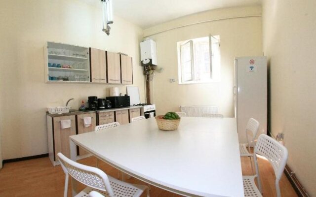 Smart Hostel