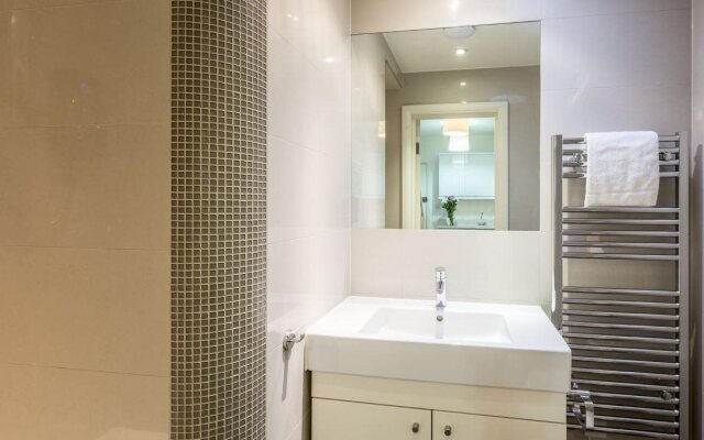 Marylebone Apartments