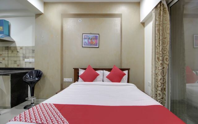 Urbanite by OYO Rooms