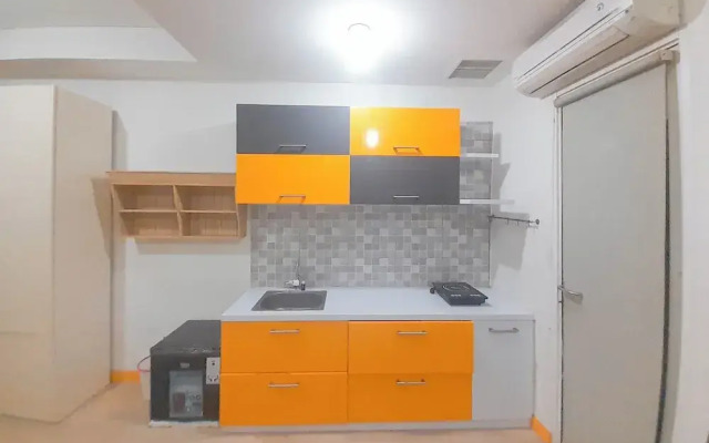 Studio Apartment Near Unpar At Parahyangan Residence