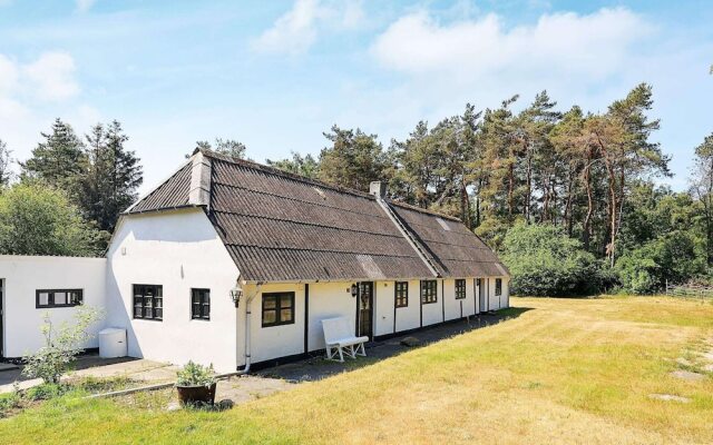 6 Person Holiday Home in Laeso