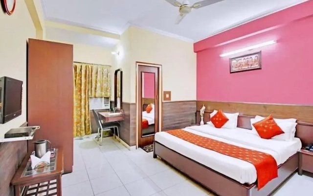 Hotel Mantri Residency