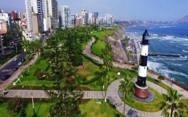 Apartamento Miraflores