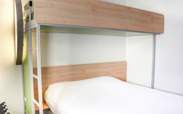 Hotel Inn Design Laon