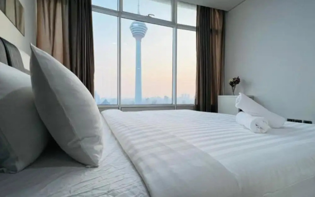 Vortex Suites KLCC By Castel – Guest Rooms – Kuala Lumpur