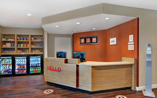 TownePlace Suites by Marriott Jacksonville East