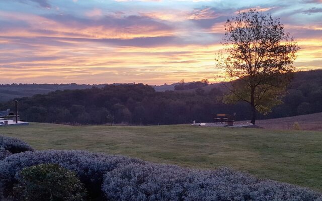 The Cottage at Bel-Endroit