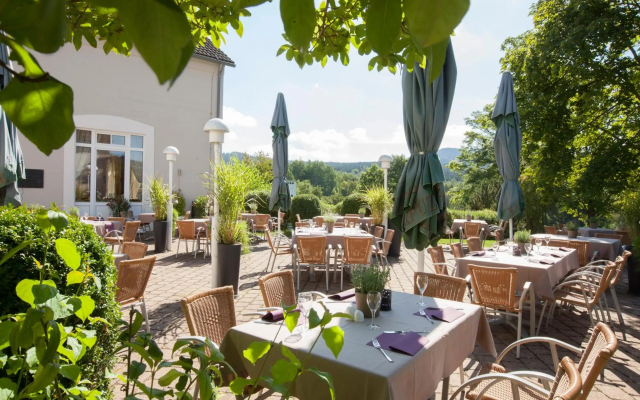 Golfhotel Fahrenbach