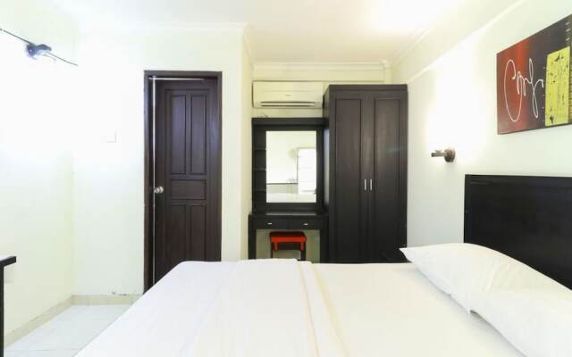 Permisol Homestay 88