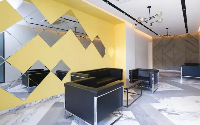 Stay Inn on Koghbatsi Str. 16