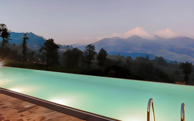 Madulkelle Tea and Eco Lodge
