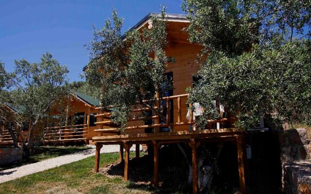 Zena Beach Bungalows