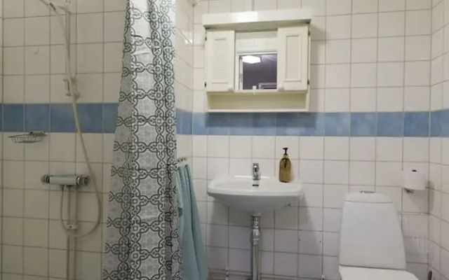 Optimal Apartments Skärholmen