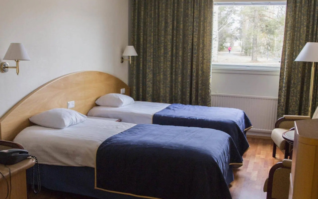 Spa Hotel Kunnonpaikka