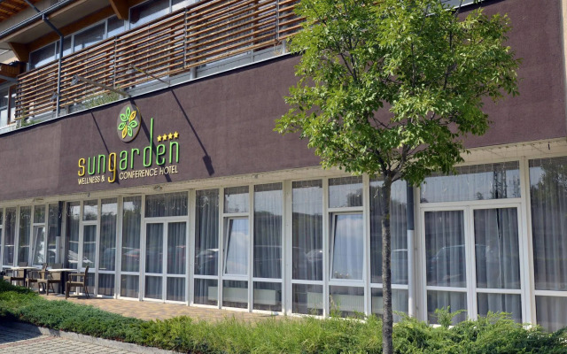 SunGarden Wellness & Conference Hotel
