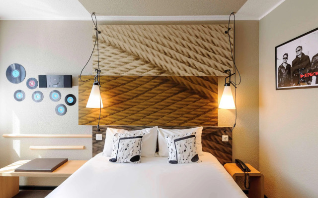 ibis Berlin Mitte