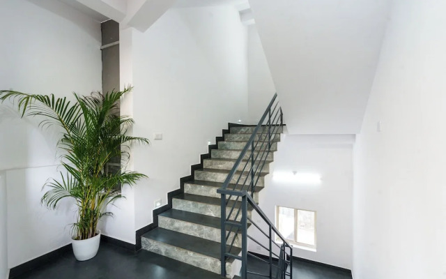 Tlta Residency