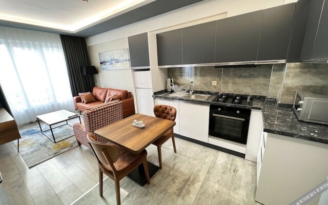 Prime Inn City Apart-hotel