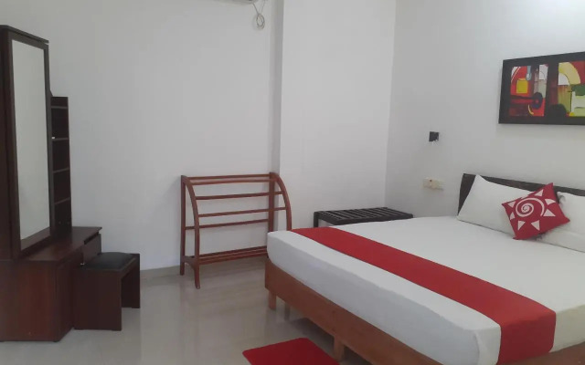 Sudharma Pilgrims Rest And Holiday Inn