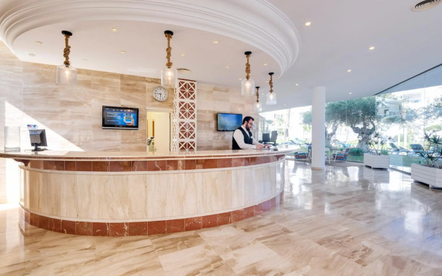 Aparthotel Tropic Garden