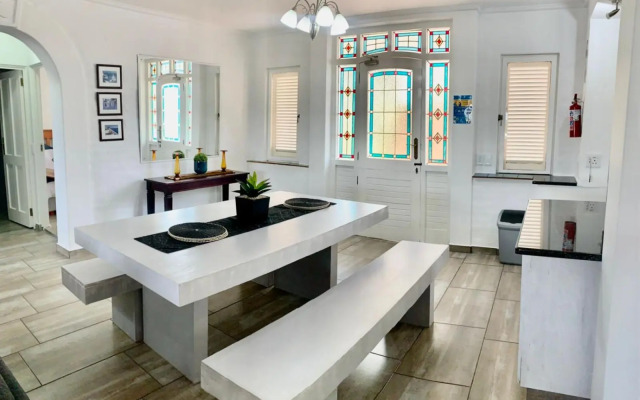 43 Montego Bay, Caribbean Estate