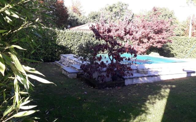 RESIDENZA BERETTA Como Lake B