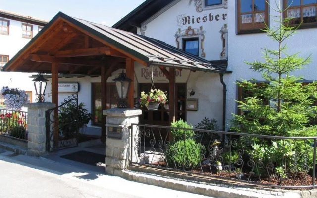 Ferien-Hotel Riesberghof
