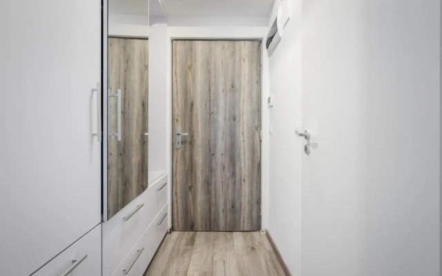 Cosy Home close to the center with PARKING GARAGE