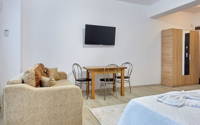Apartamente Promenada 2