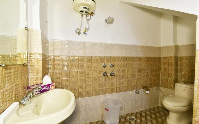 HK Backpackers Hostel