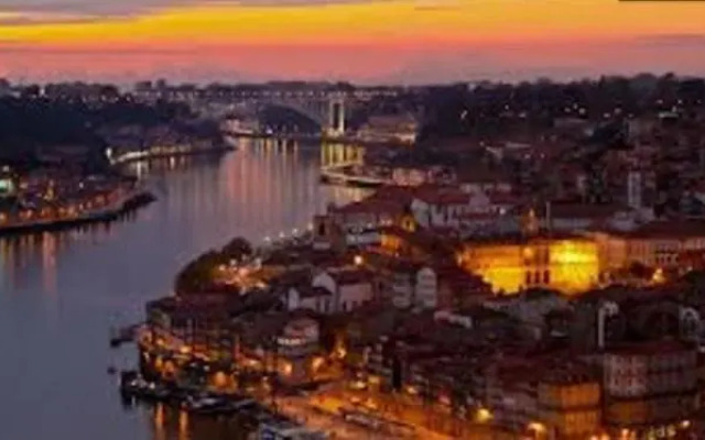 vitoria flat